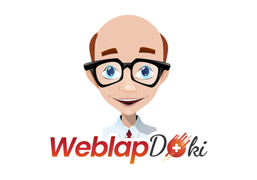 WeblapDoki